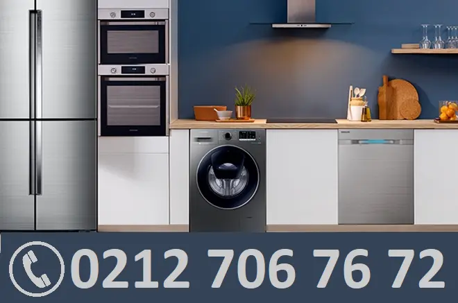 Cerrahpaşa Mahallesi beyaz eşya tamir servisi